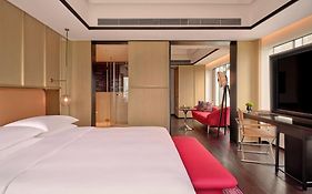 Hotel Hyatt Centric Zhongshan Park